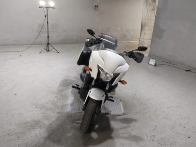 Honda CTX700