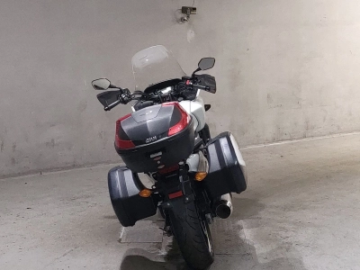 Honda CTX700