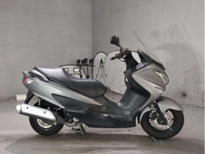 Suzuki BURGMAN200