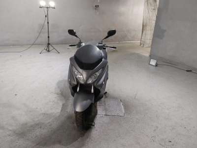 Suzuki BURGMAN200