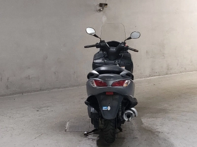 Suzuki BURGMAN200