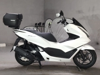 Honda PCX125