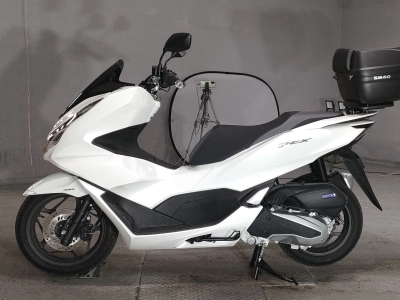 Honda PCX125