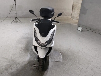 Honda PCX125