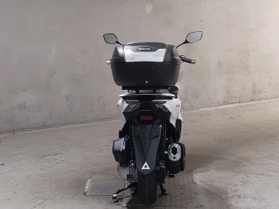 Honda PCX125