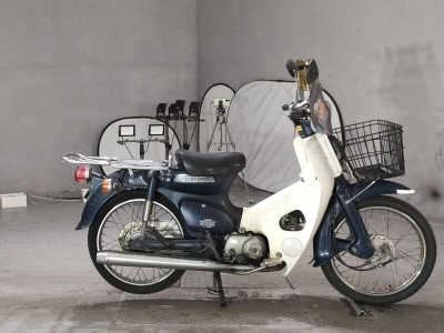 Honda SUPER CUB90
