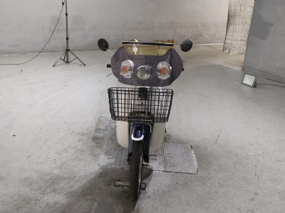Honda SUPER CUB90