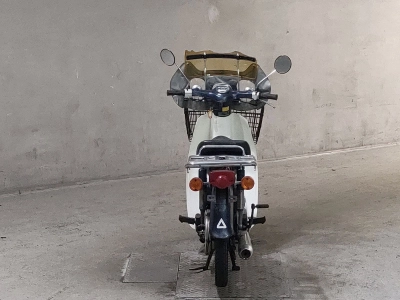 Honda SUPER CUB90