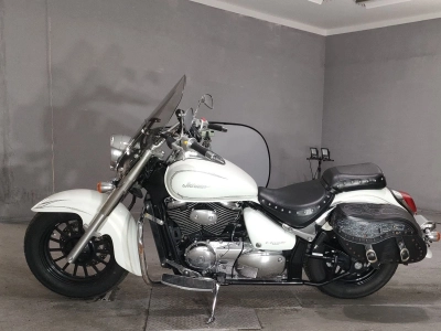 Suzuki INTRUDER 400 CLASSIC