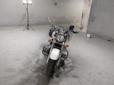 Suzuki INTRUDER 400 CLASSIC