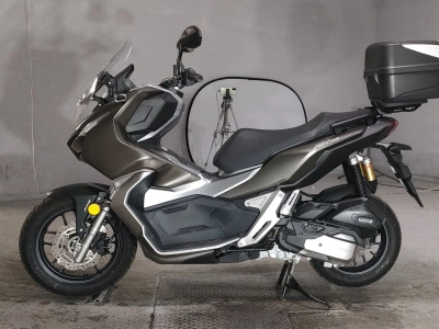 Honda ADV150