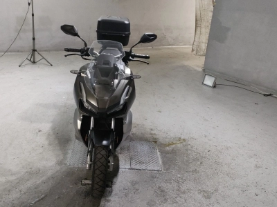 Honda ADV150