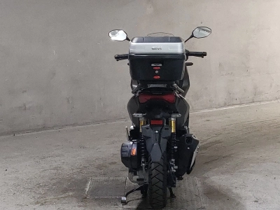 Honda ADV150