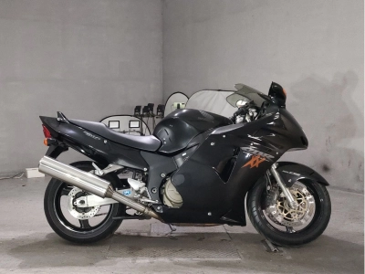 Honda CBR1100XX