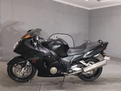 Honda CBR1100XX