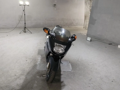 Honda CBR1100XX