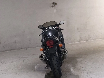 Honda CBR1100XX