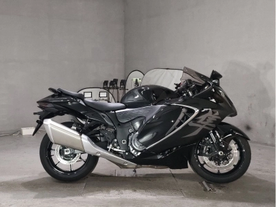 Suzuki GSX1300R HAYABUSA