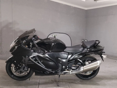 Suzuki GSX1300R HAYABUSA