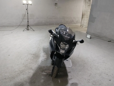 Suzuki GSX1300R HAYABUSA