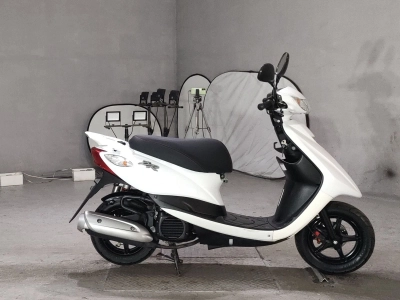 Yamaha JOG ZR EVOLUTION2