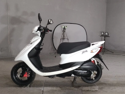 Yamaha JOG ZR EVOLUTION2