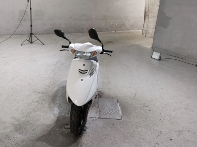Yamaha JOG ZR EVOLUTION2