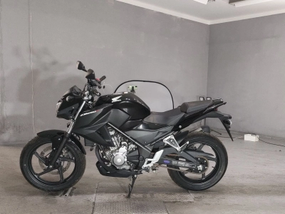 Honda CB250