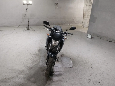 Honda CB250