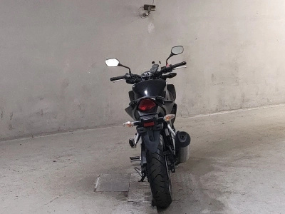 Honda CB250