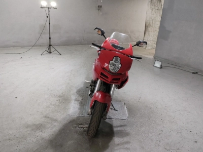Ducati  DUCATI  MULTI  STRADA 1000DS