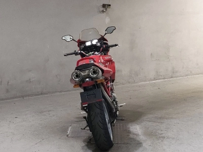 Ducati  DUCATI  MULTI  STRADA 1000DS