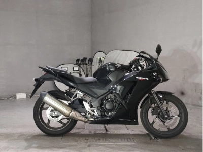 Honda CBR250R