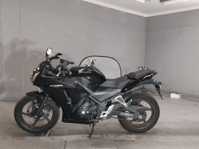 Honda CBR250R
