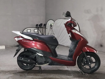 Honda LEAD 125