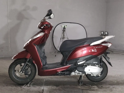 Honda LEAD 125