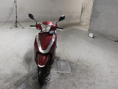 Honda LEAD 125