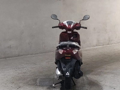 Honda LEAD 125