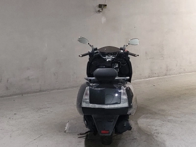 Yamaha MAXAM250