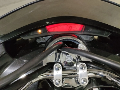 Yamaha MAXAM250