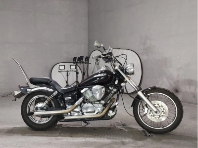 Yamaha DRAGSTAR 250
