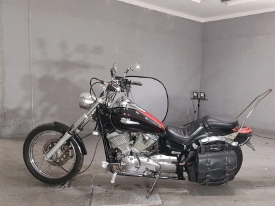 Yamaha DRAGSTAR 250