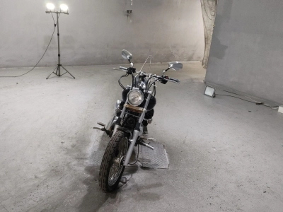 Yamaha DRAGSTAR 250