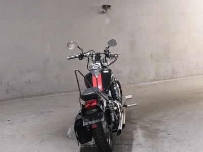 Yamaha DRAGSTAR 250