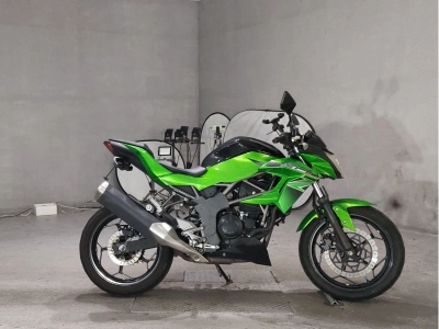 Kawasaki Z250SL