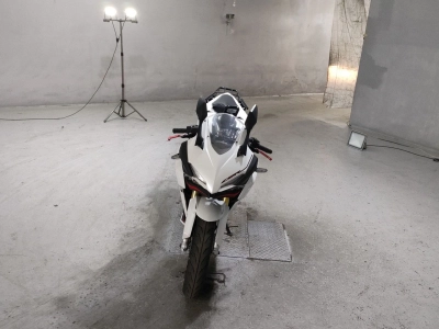 Honda CBR250RR