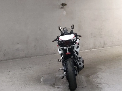 Honda CBR250RR