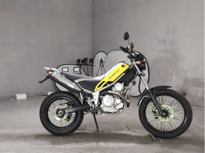 Yamaha TORITSU CAR