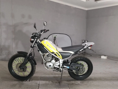 Yamaha TORITSU CAR