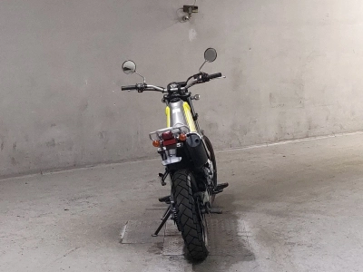 Yamaha TORITSU CAR
